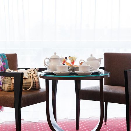 Hotel Beau Rivage Gérardmer Zewnętrze zdjęcie