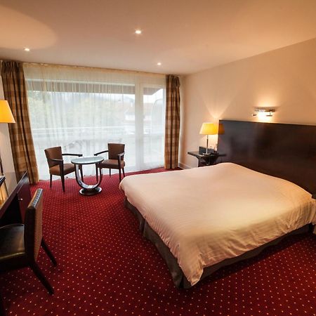Hotel Beau Rivage Gérardmer Zewnętrze zdjęcie