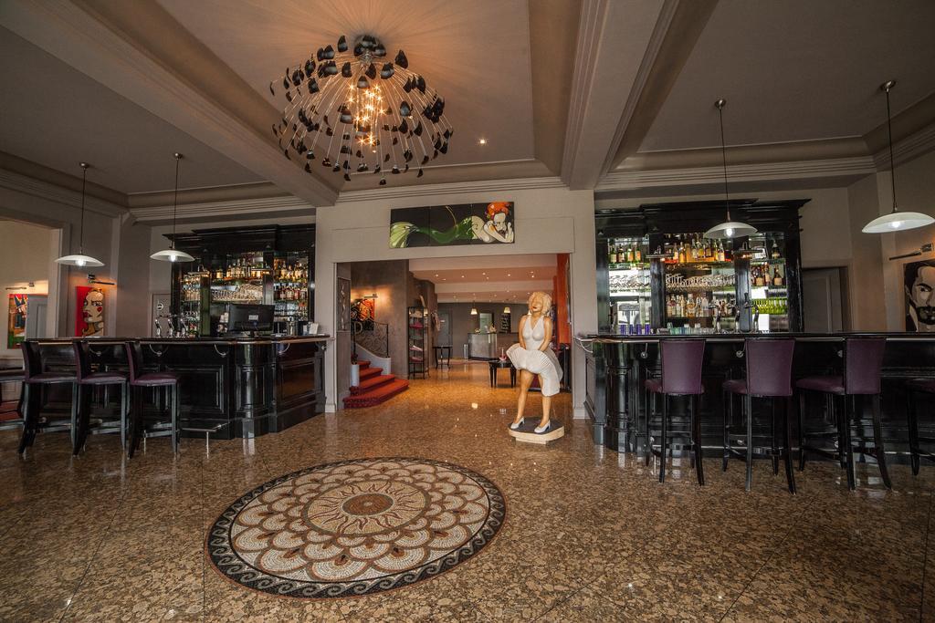 Hotel Beau Rivage Gérardmer Zewnętrze zdjęcie