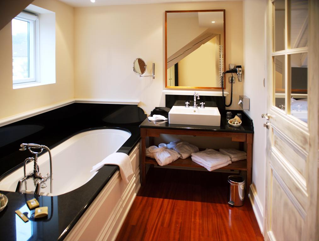 Hotel Beau Rivage Gérardmer Pokój zdjęcie