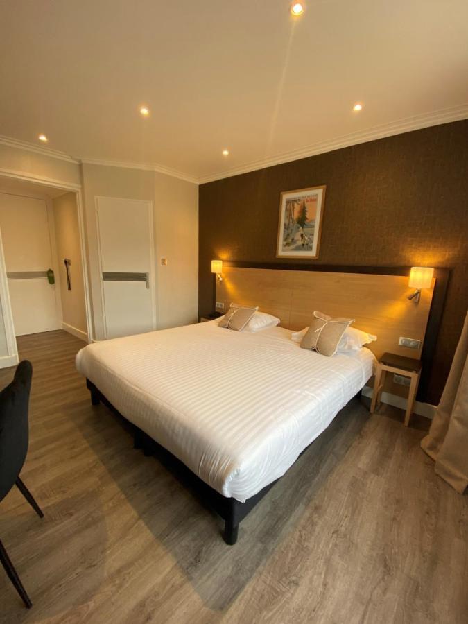 Hotel Beau Rivage Gérardmer Zewnętrze zdjęcie