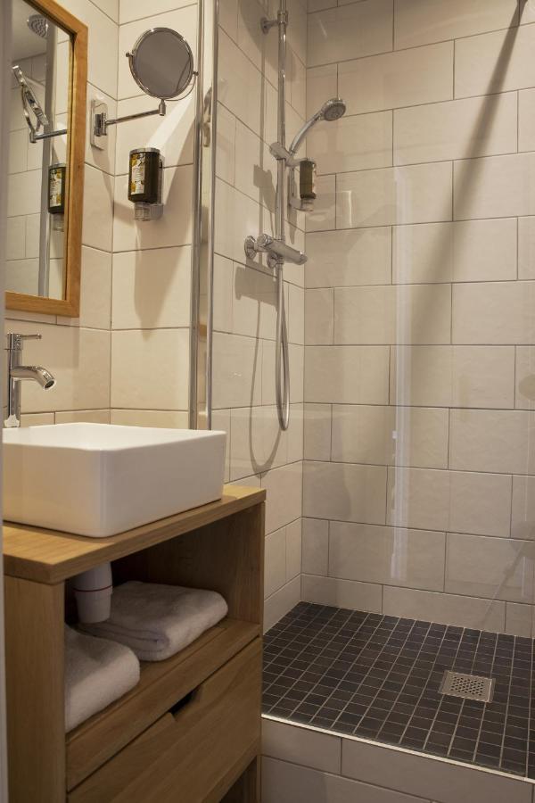 Hotel Beau Rivage Gérardmer Zewnętrze zdjęcie