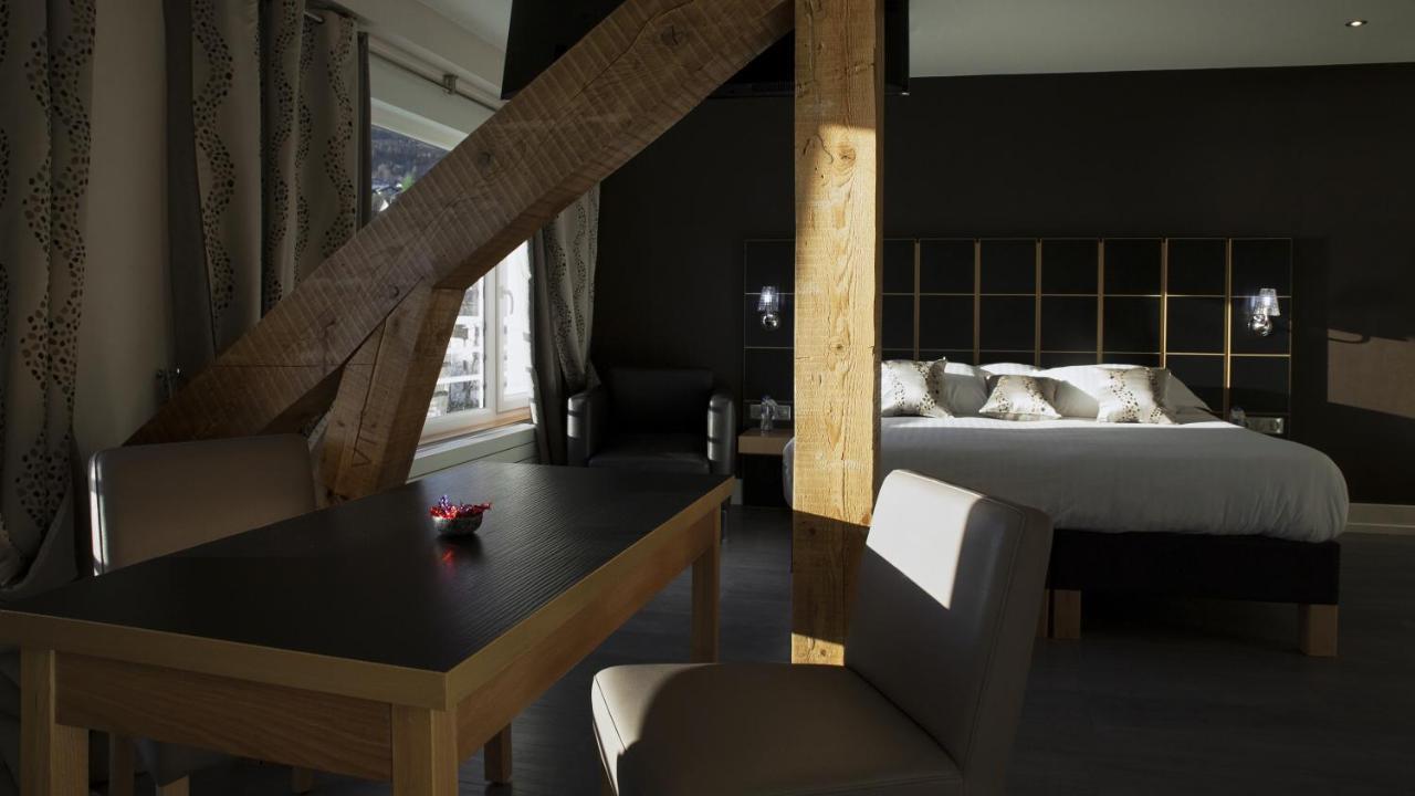 Hotel Beau Rivage Gérardmer Zewnętrze zdjęcie