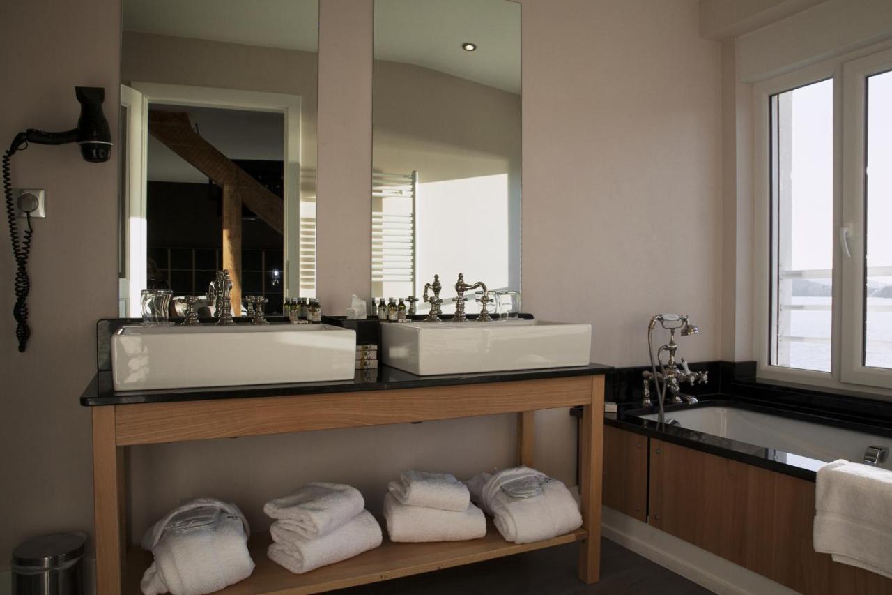 Hotel Beau Rivage Gérardmer Zewnętrze zdjęcie
