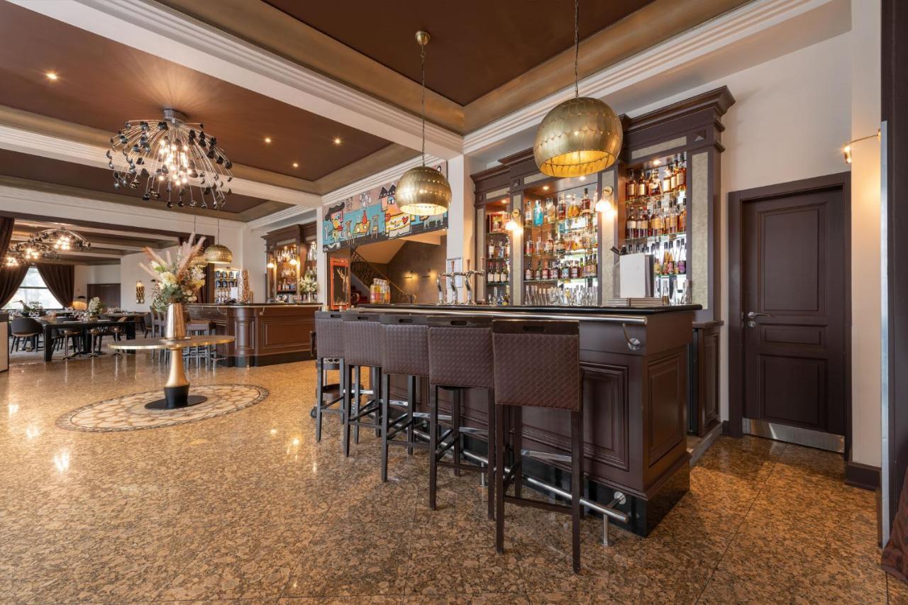 Hotel Beau Rivage Gérardmer Zewnętrze zdjęcie