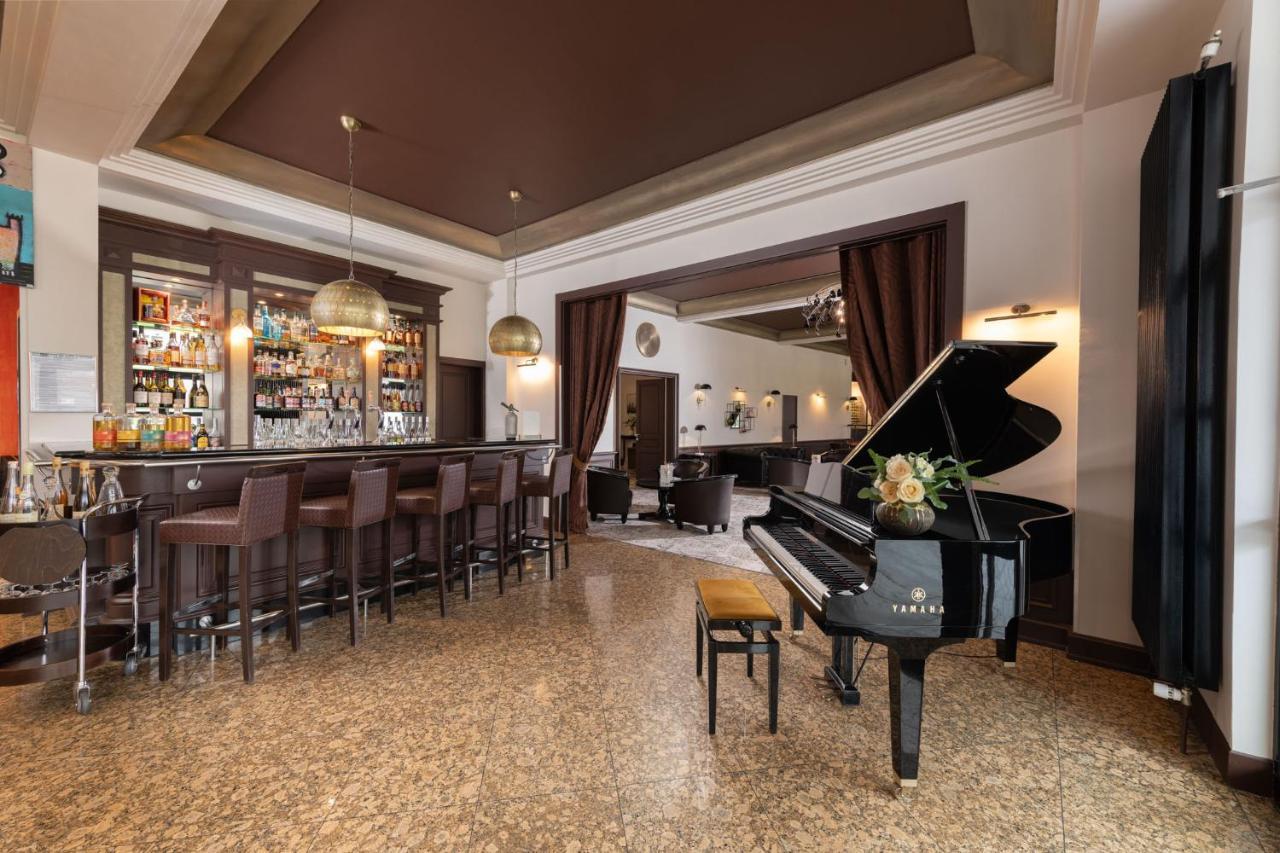 Hotel Beau Rivage Gérardmer Zewnętrze zdjęcie