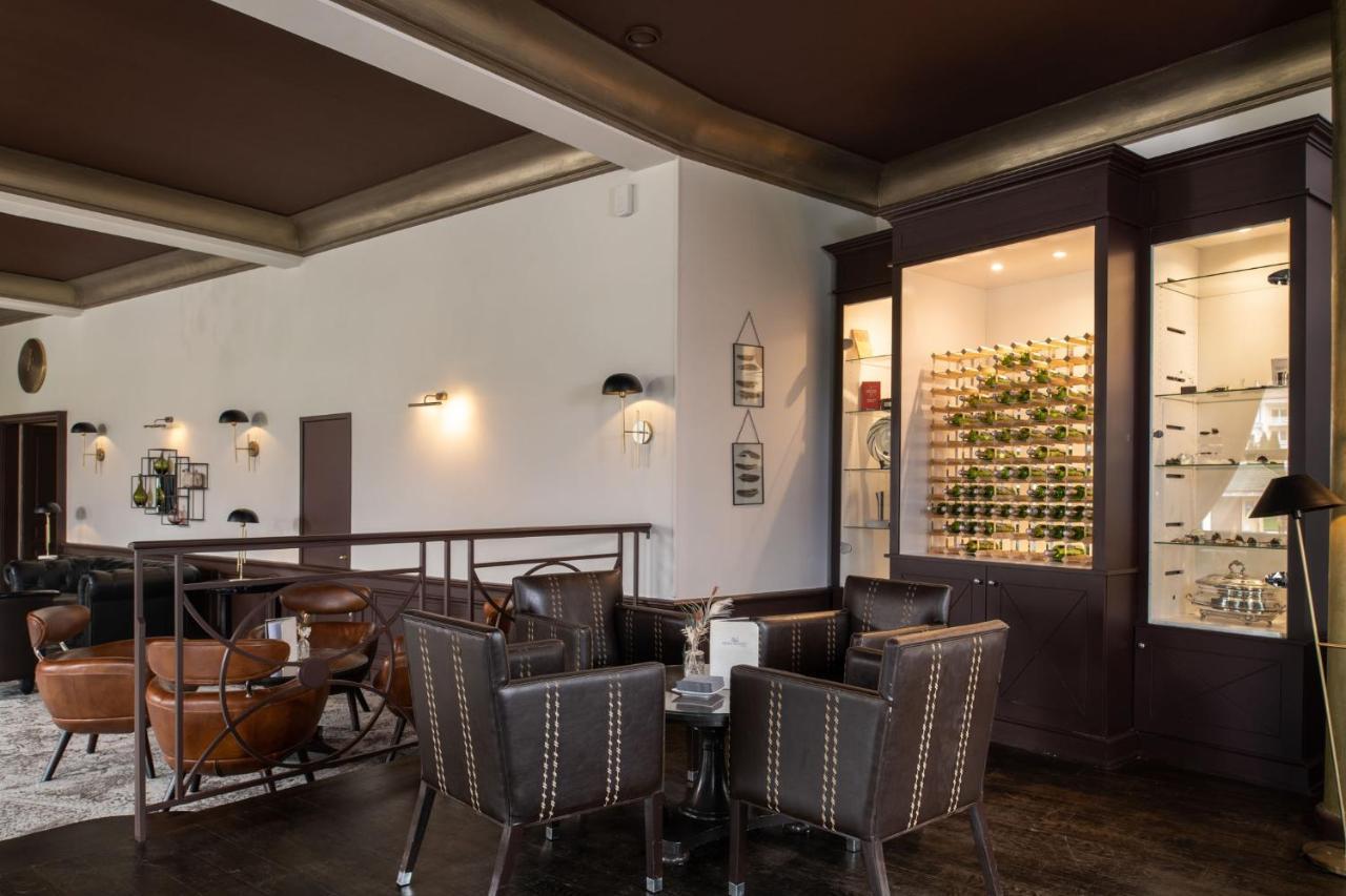 Hotel Beau Rivage Gérardmer Zewnętrze zdjęcie