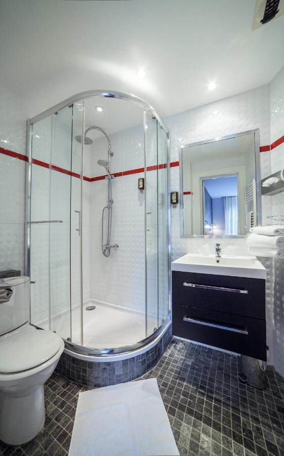 Hotel Beau Rivage Gérardmer Zewnętrze zdjęcie