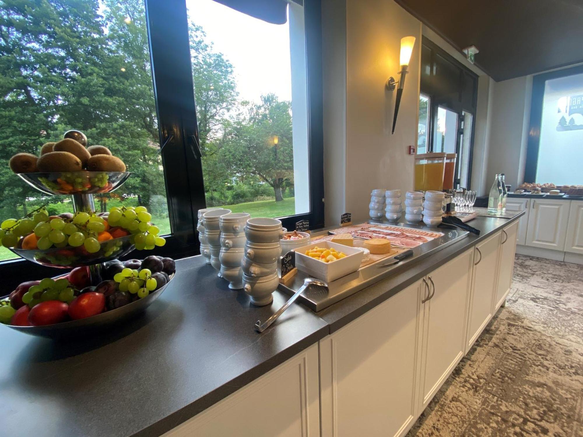 Hotel Beau Rivage Gérardmer Zewnętrze zdjęcie