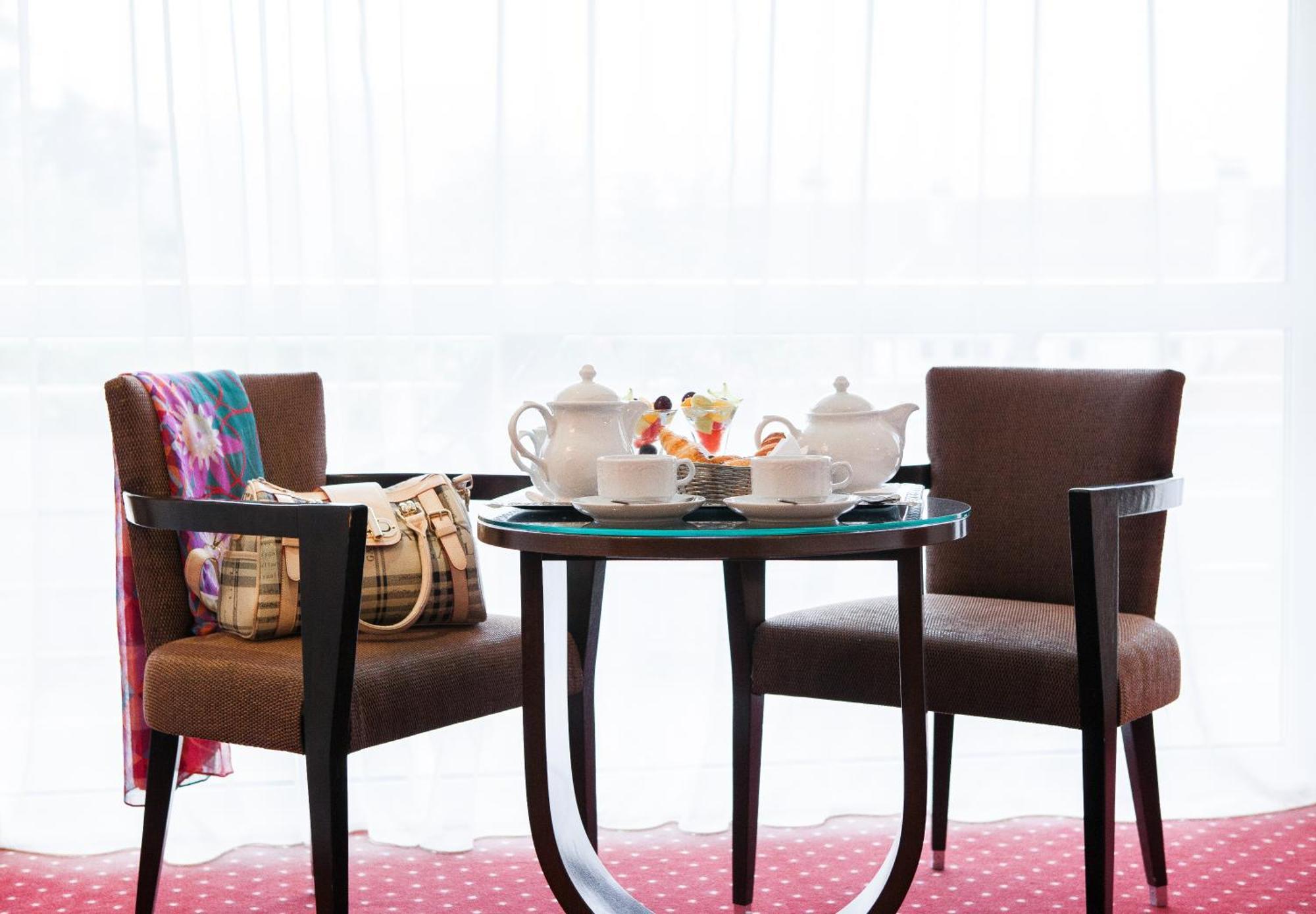 Hotel Beau Rivage Gérardmer Zewnętrze zdjęcie