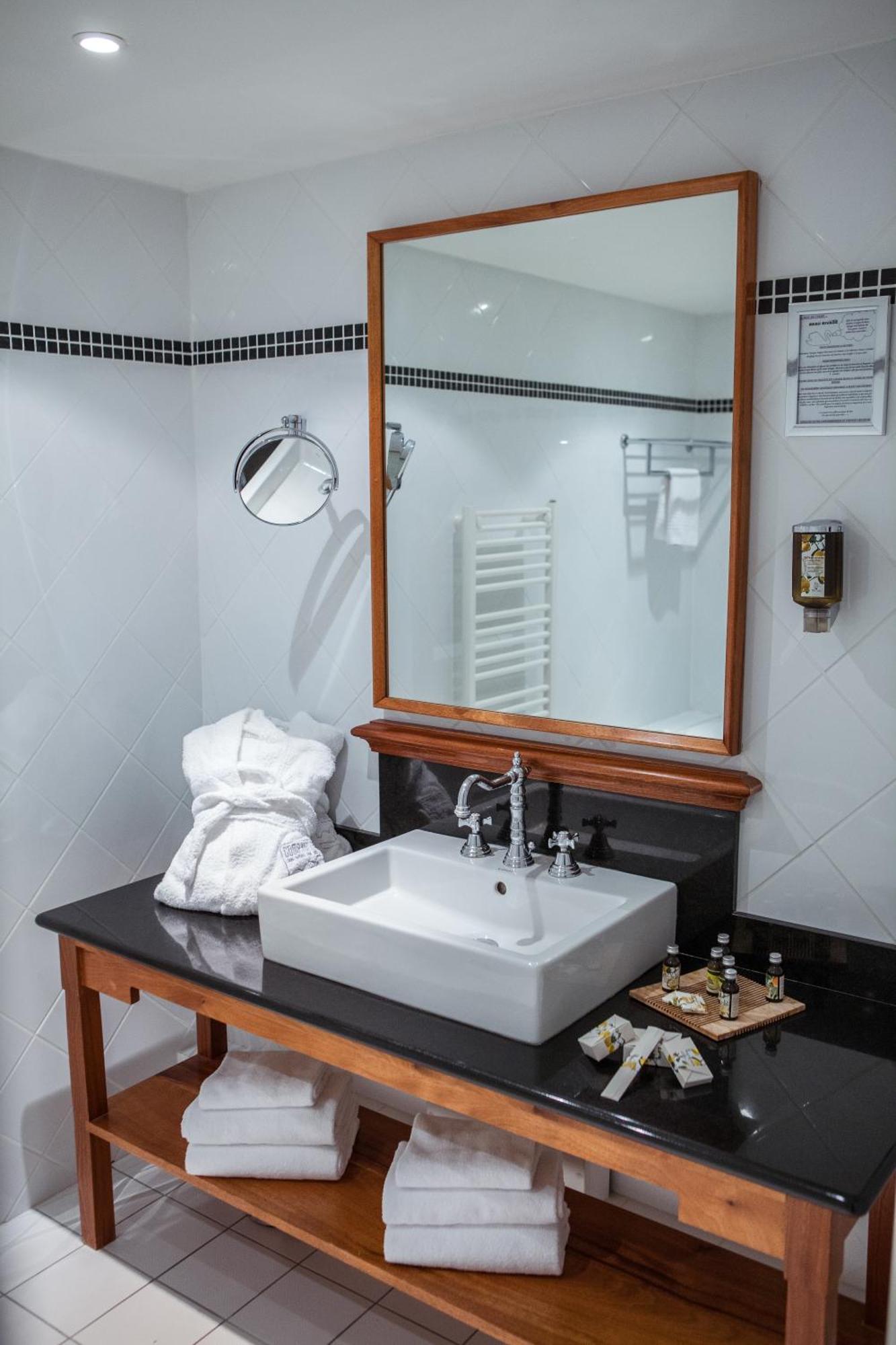 Hotel Beau Rivage Gérardmer Zewnętrze zdjęcie