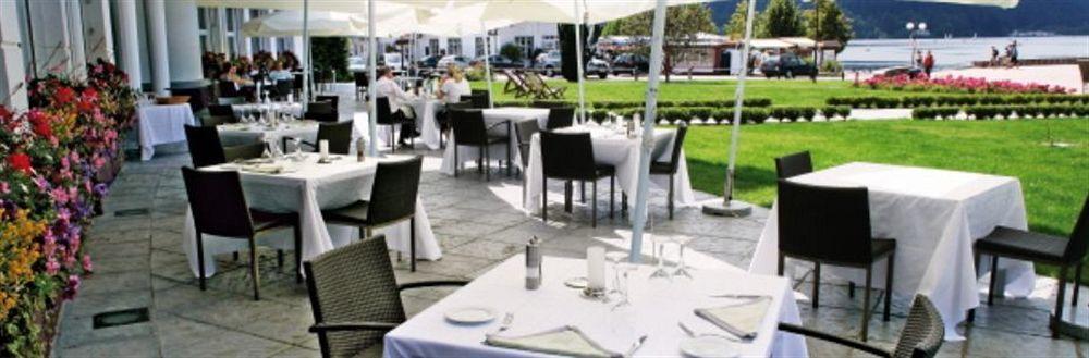Hotel Beau Rivage Gérardmer Zewnętrze zdjęcie