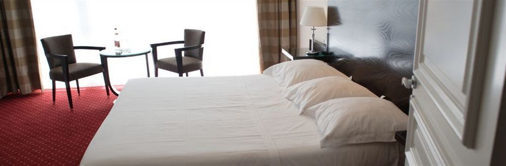 Hotel Beau Rivage Gérardmer Zewnętrze zdjęcie
