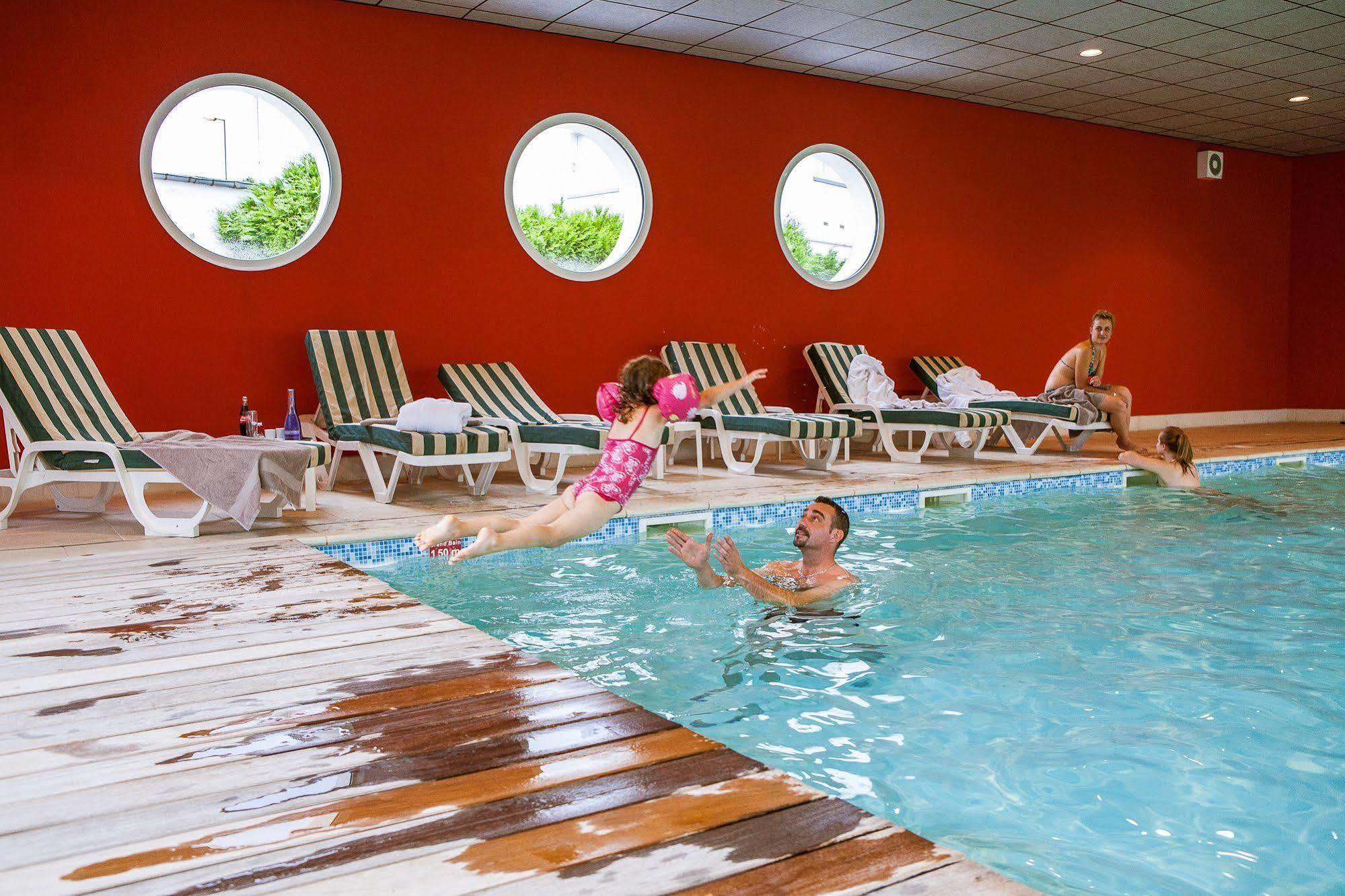 Hotel Beau Rivage Gérardmer Zewnętrze zdjęcie