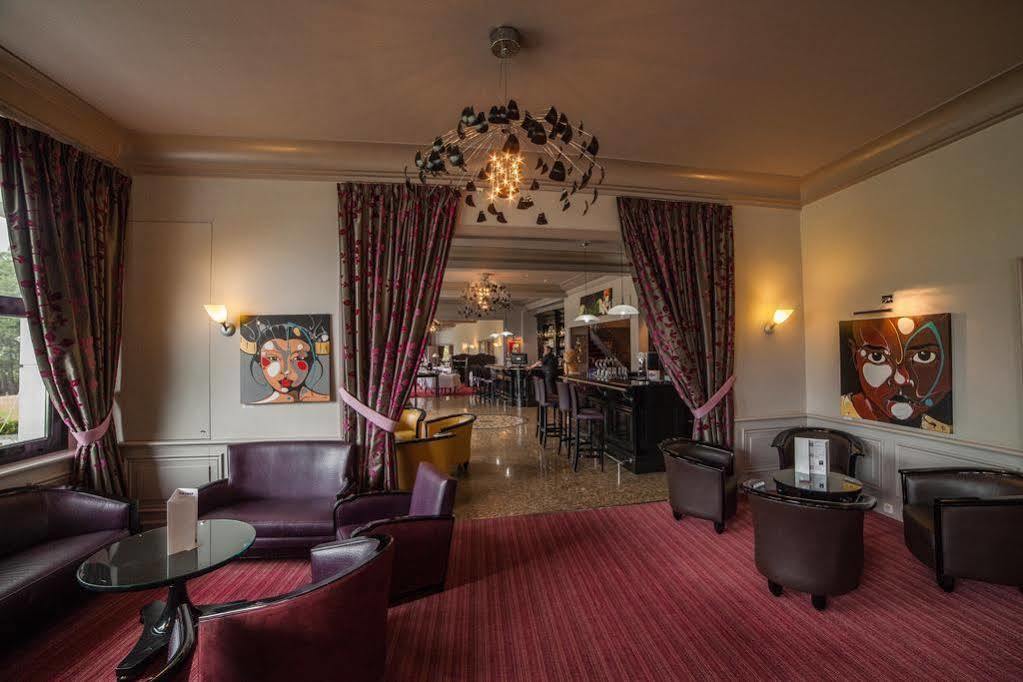 Hotel Beau Rivage Gérardmer Zewnętrze zdjęcie