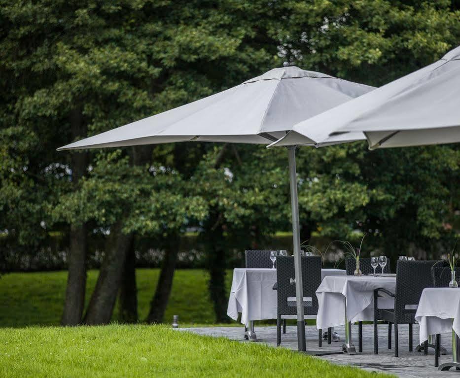 Hotel Beau Rivage Gérardmer Zewnętrze zdjęcie